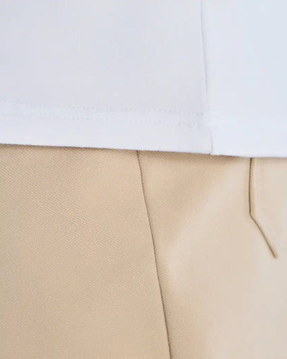 LUX Classic Fit Long Sleeve
