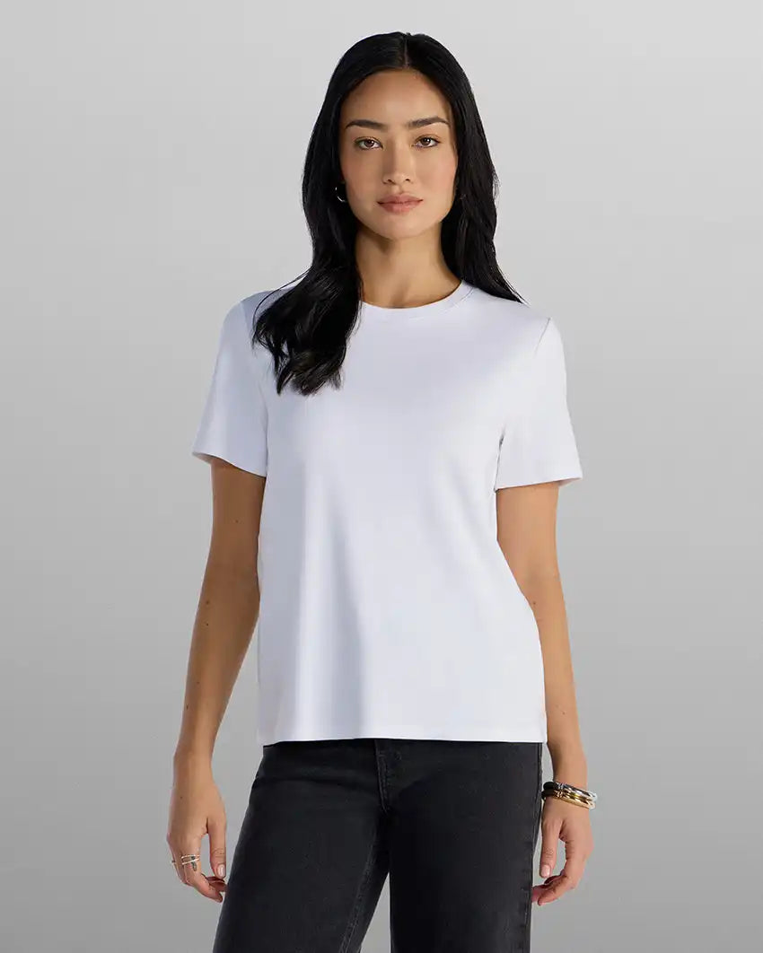 Women's Everyday Classic Fit Tee