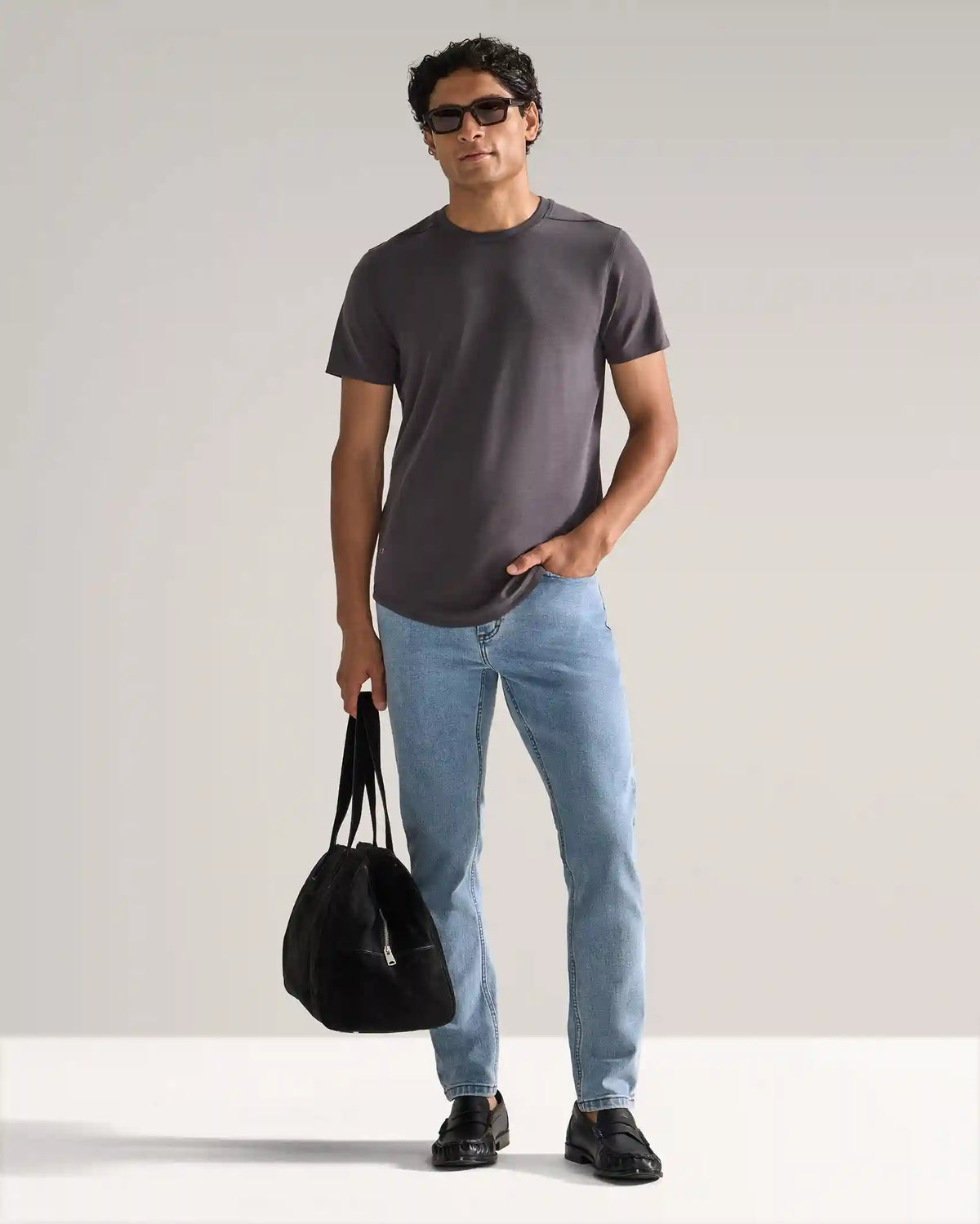 Motion Slim Fit Tee