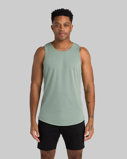 BYLT Signature Drop-Cut Tank
