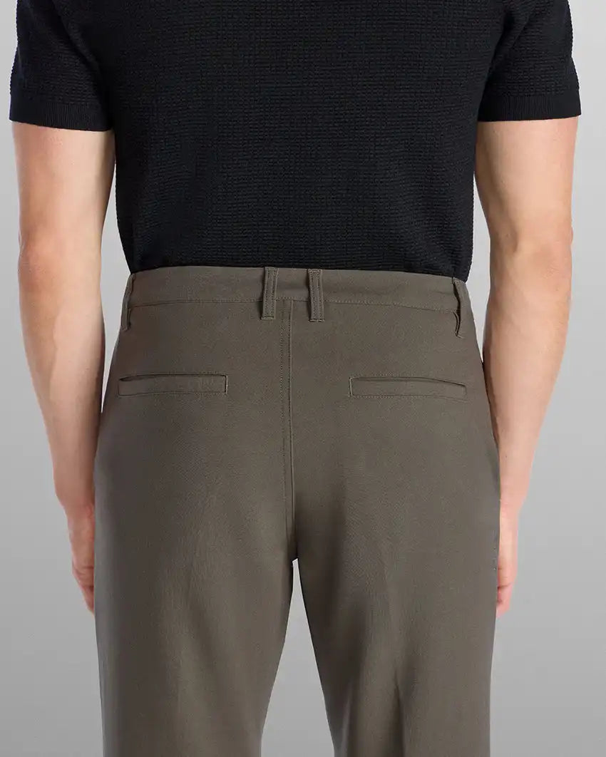 Executive Pant 2.0 - Classic Fit