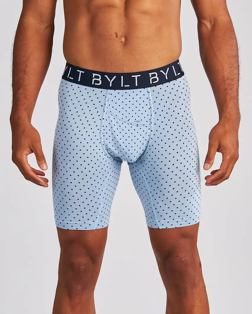 AllDay Boxer Briefs