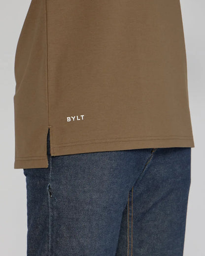 Split Hem: BYLT Signature