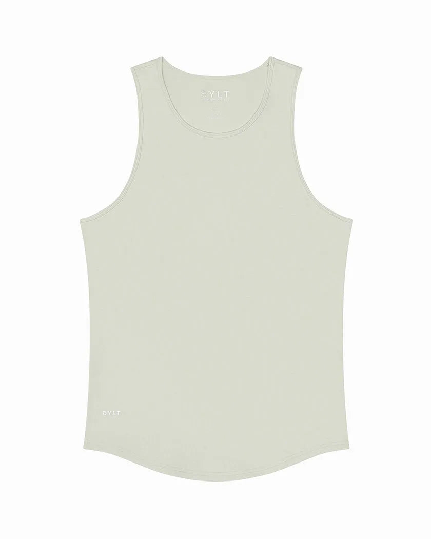 BYLT Signature Drop-Cut Tank