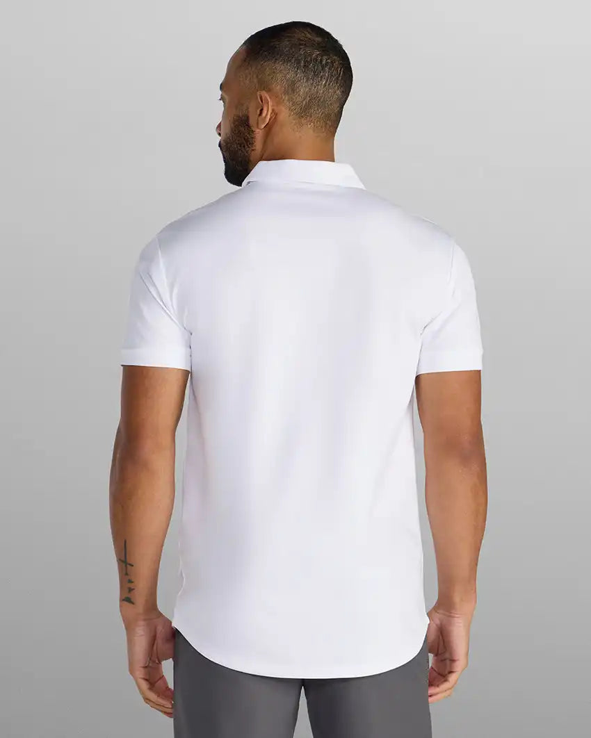 LUX Open V Polo