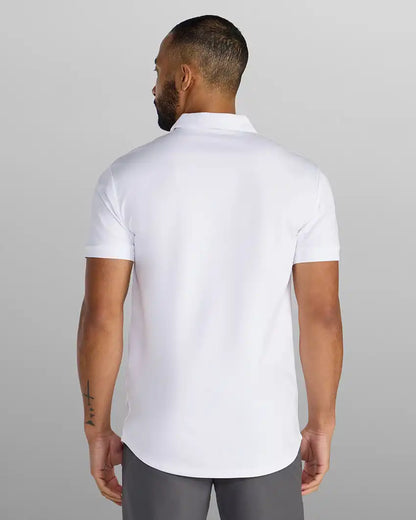 LUX Open V Polo
