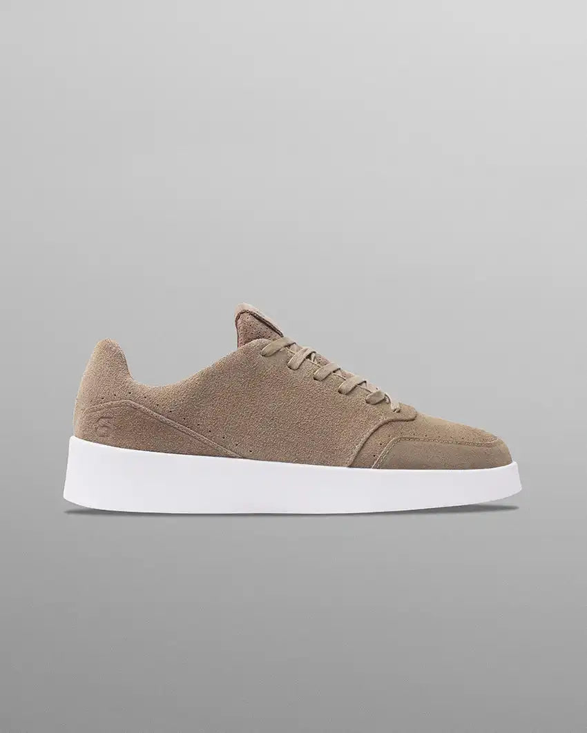 Executive Shoe
