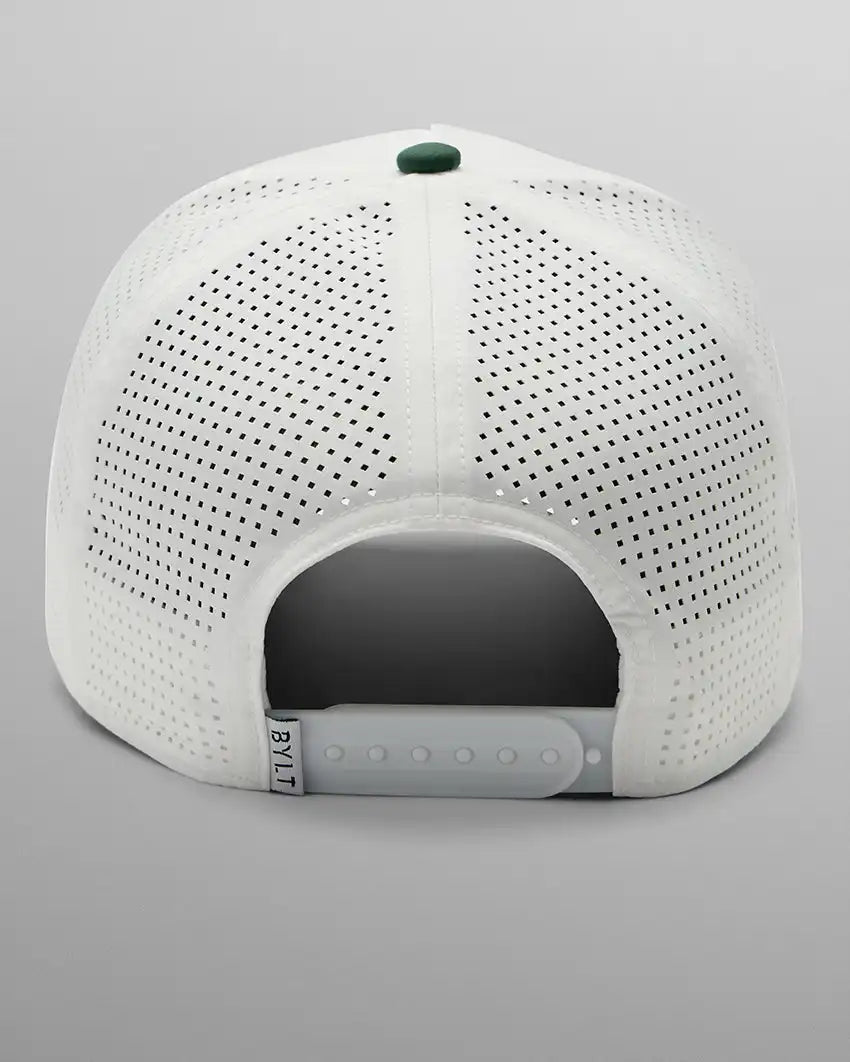 PCH 2.0 Snapback