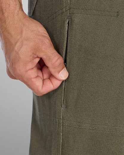 Founders Tech Twill Pant