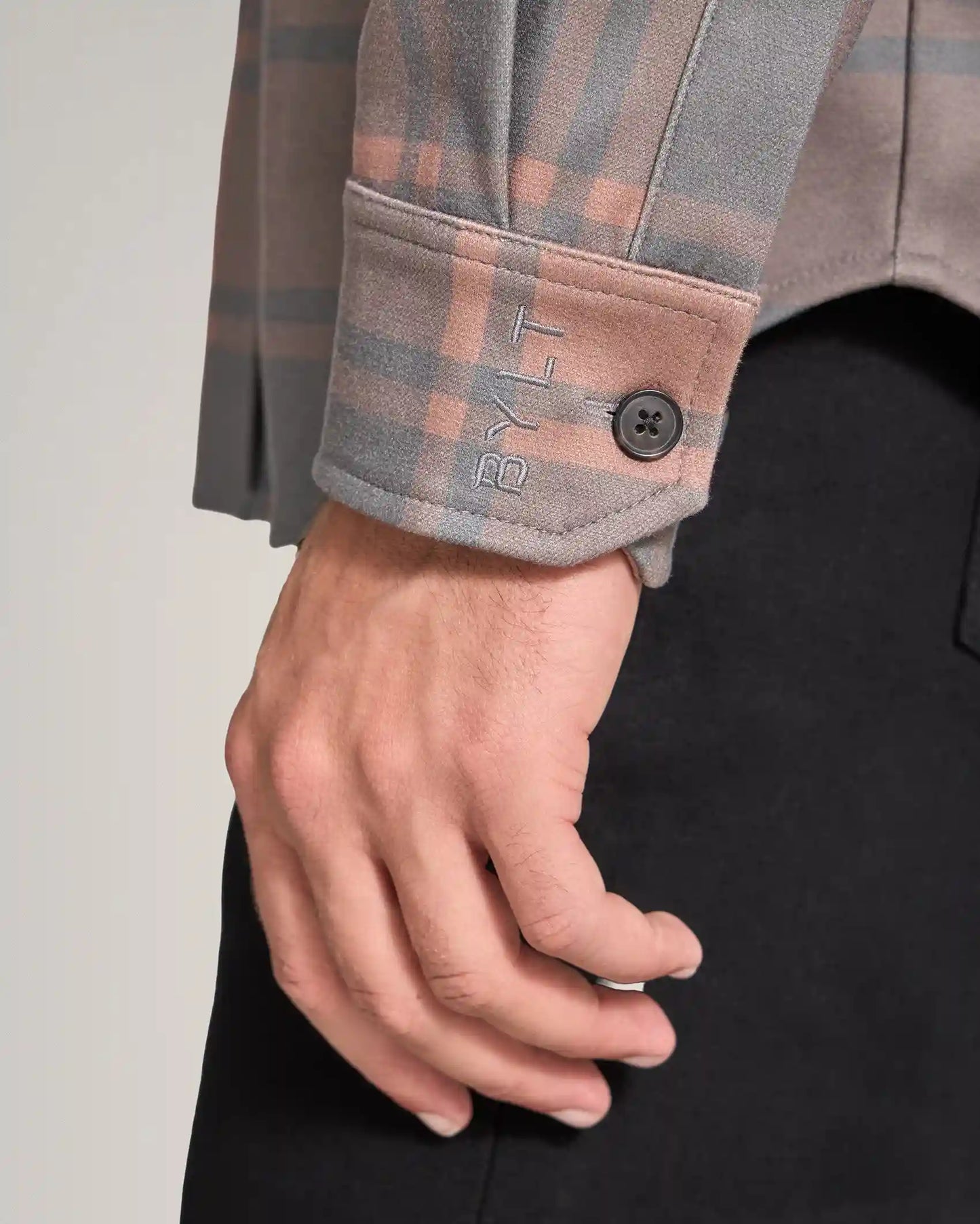 Coastal Overshirt
