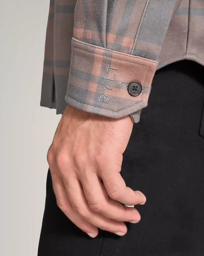 Coastal Overshirt