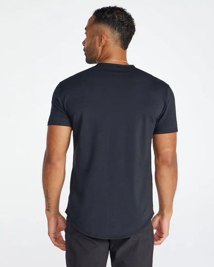 Drop-Cut: LUX Short Hem
