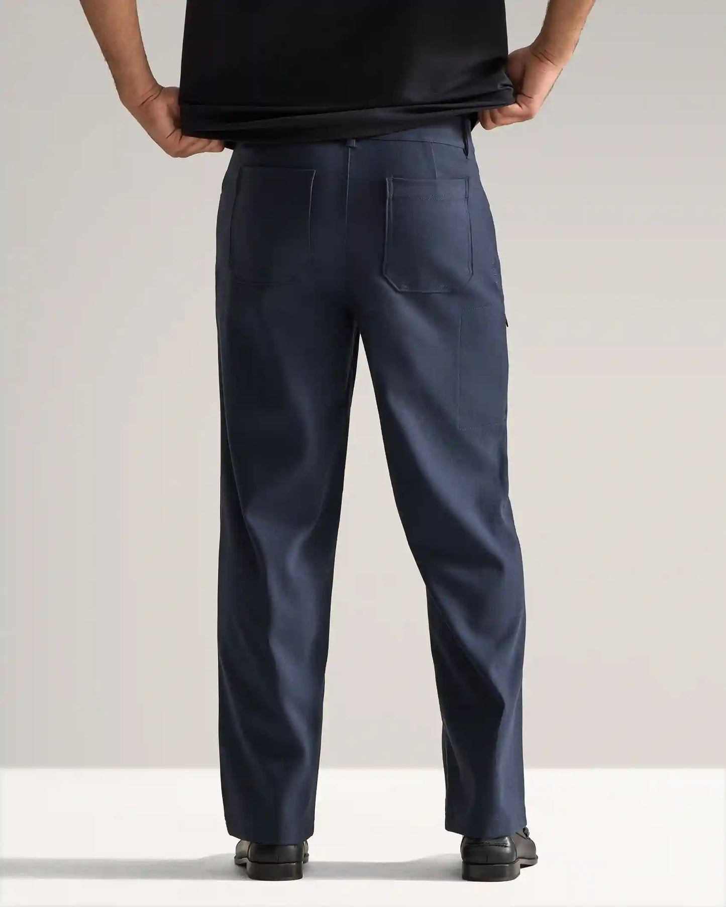 LUX Relaxed Pant
