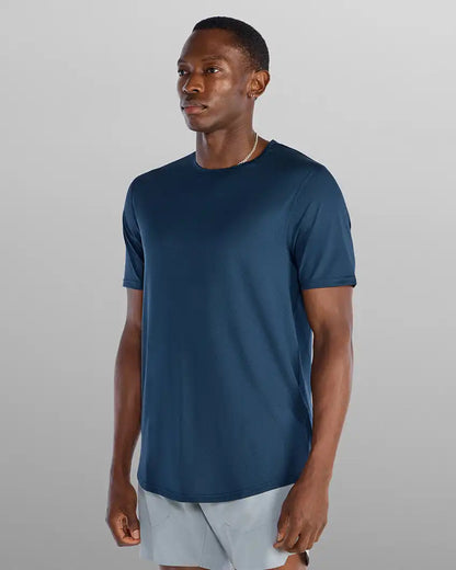 Performance+ 2.0 Drop-Cut Short Sleeve