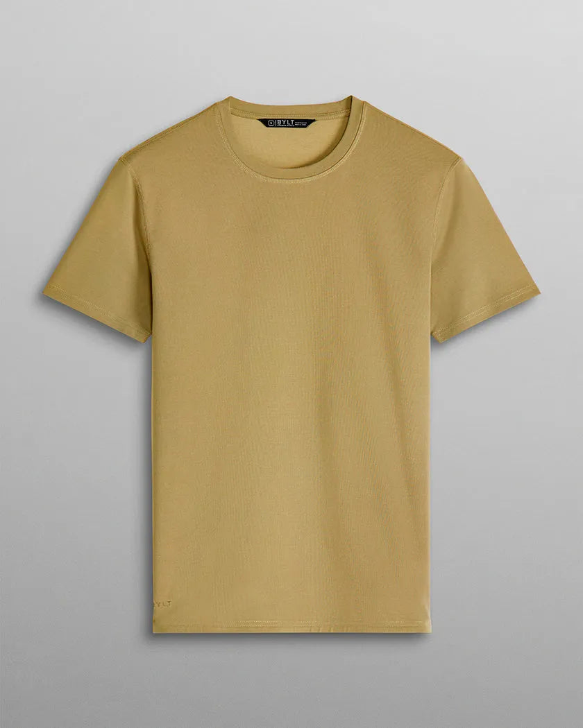 Everyday Short Sleeve Classic Fit