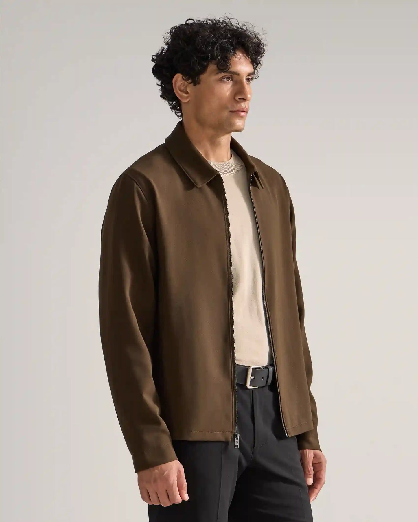 Executive Coaches Jacket