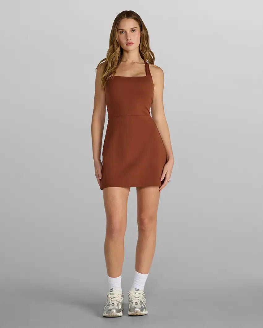 Balm Active Dress