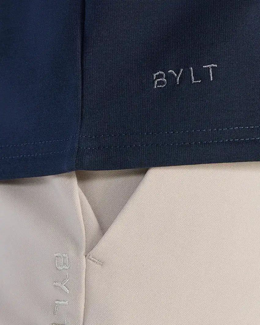 Everyday Short Sleeve Classic Fit