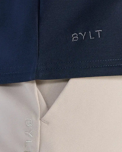 Everyday Short Sleeve Classic Fit
