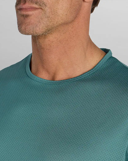 Performance+ 2.0 Drop-Cut Short Sleeve