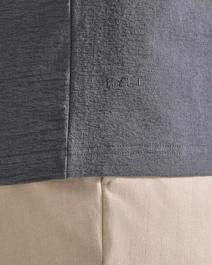 Slub Box Tee