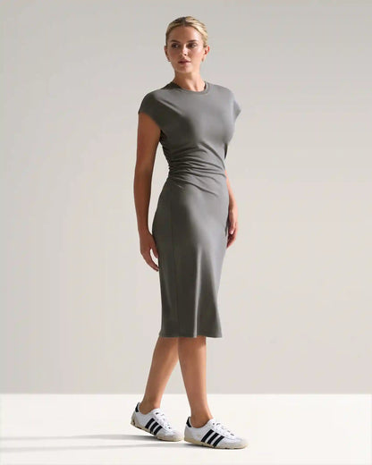 Women's Everyday Midi Dress
