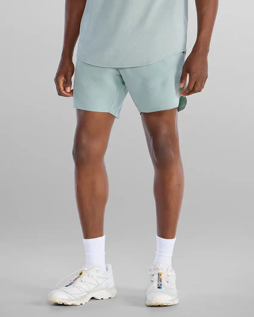 Performance+ 2.0 Short