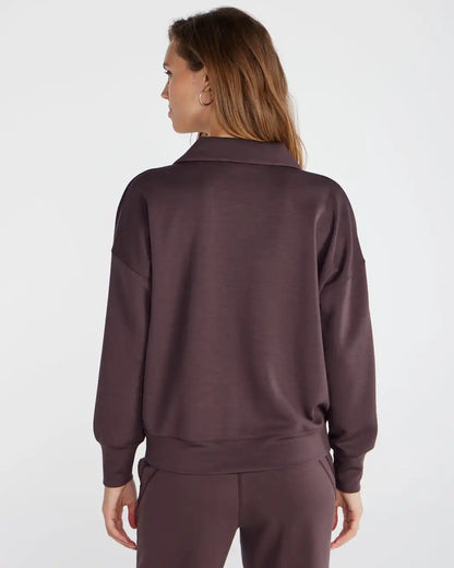 Opal Relaxed Polo