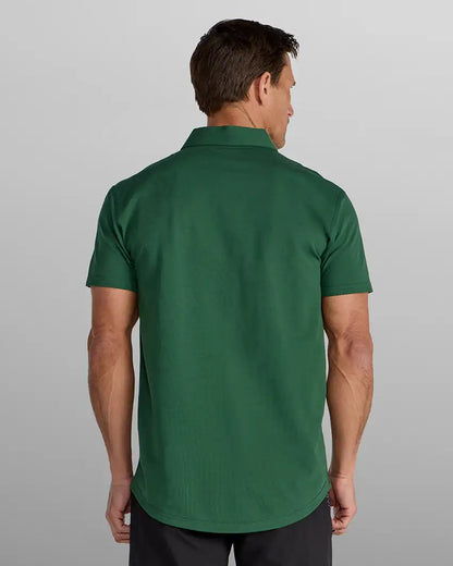 Drop-Cut: LUX Polo