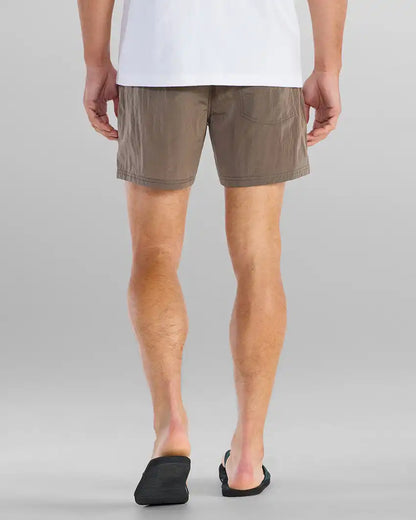 Baja Swim Slub Short