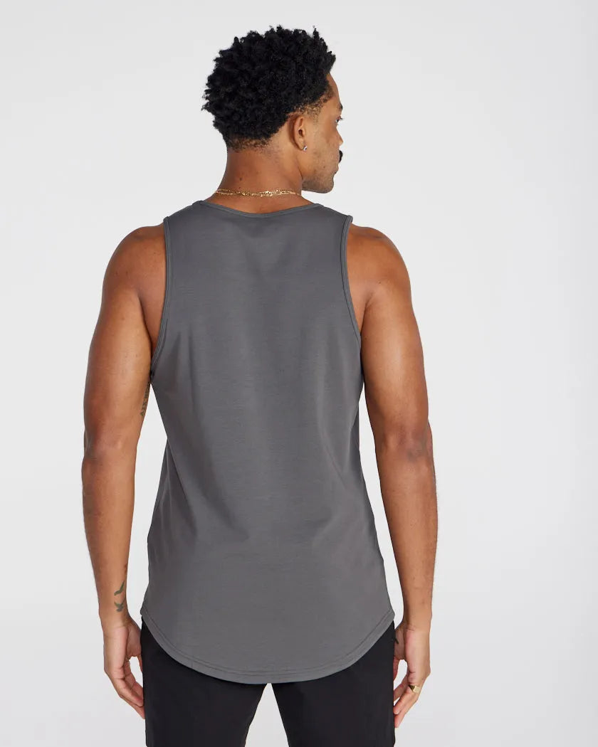 BYLT Signature Drop-Cut Tank