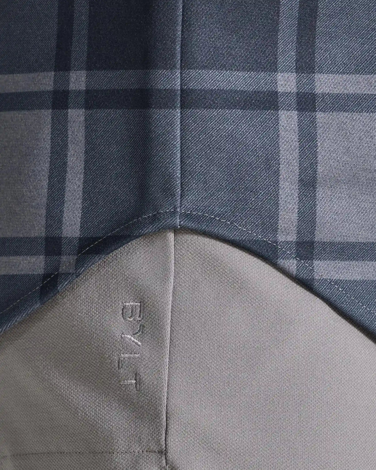 Coastal Overshirt