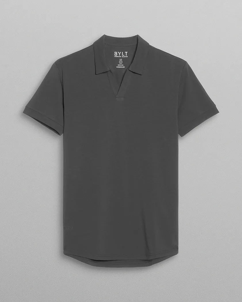 LUX Open V Polo