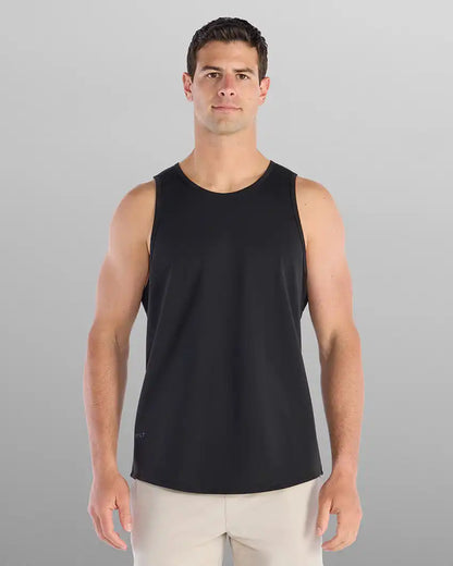 Everyday Drop-Cut Tank