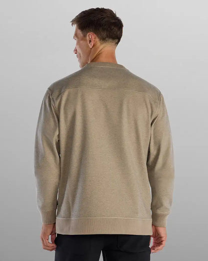 Coastal Crew Pullover
