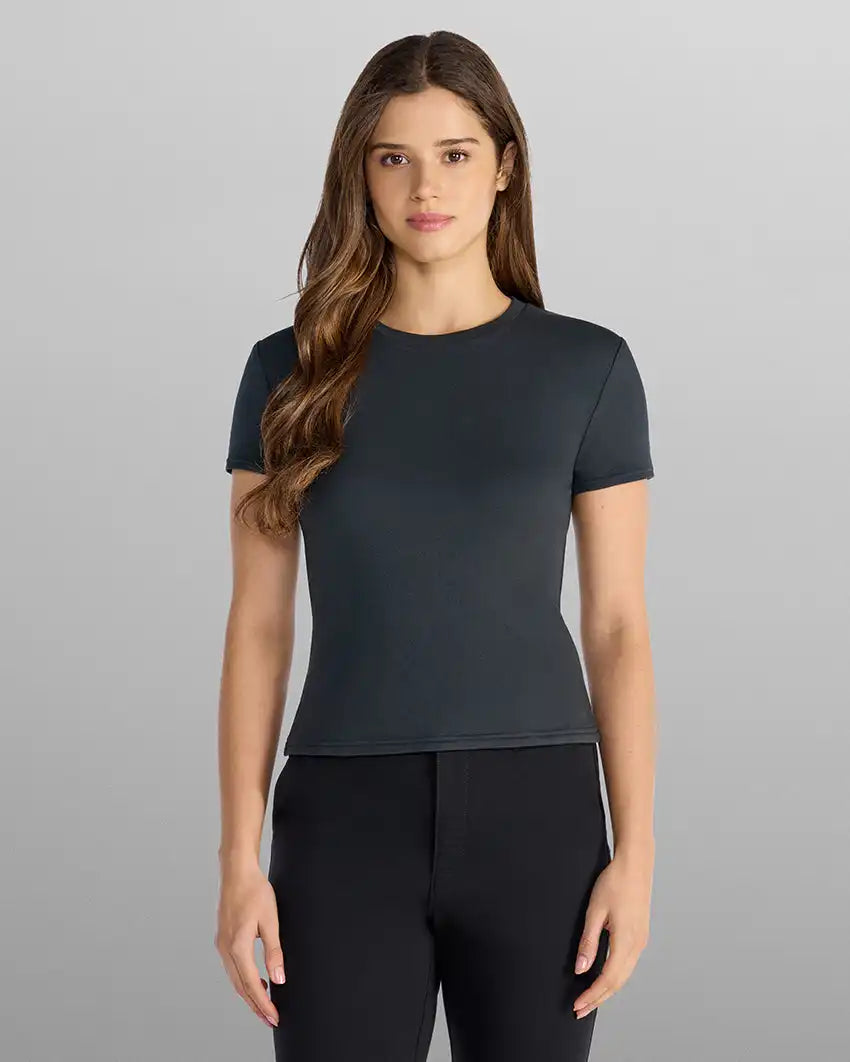 Drift Fitted Hip Short Sleeve