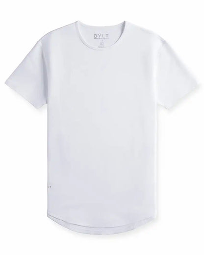 Drop-Cut: LUX Short Hem