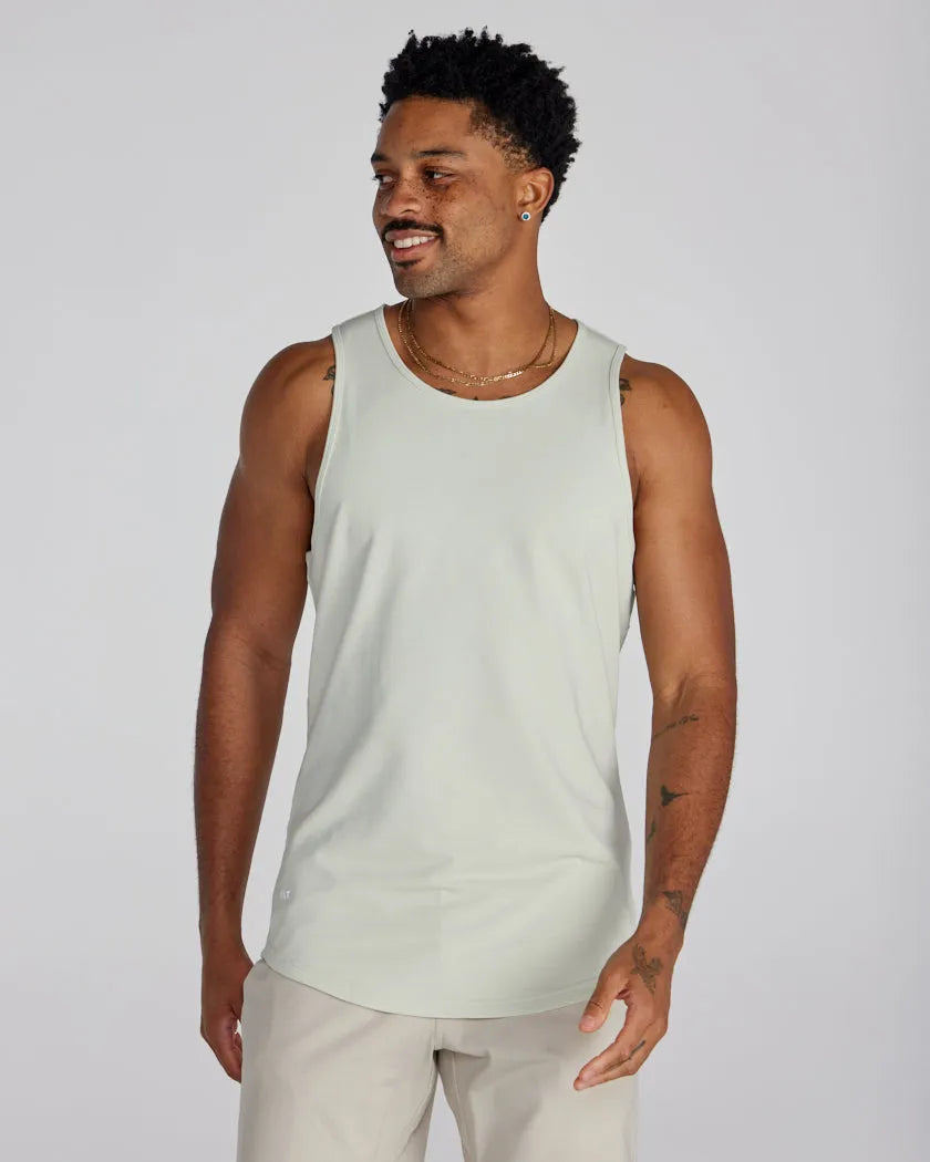 BYLT Signature Drop-Cut Tank