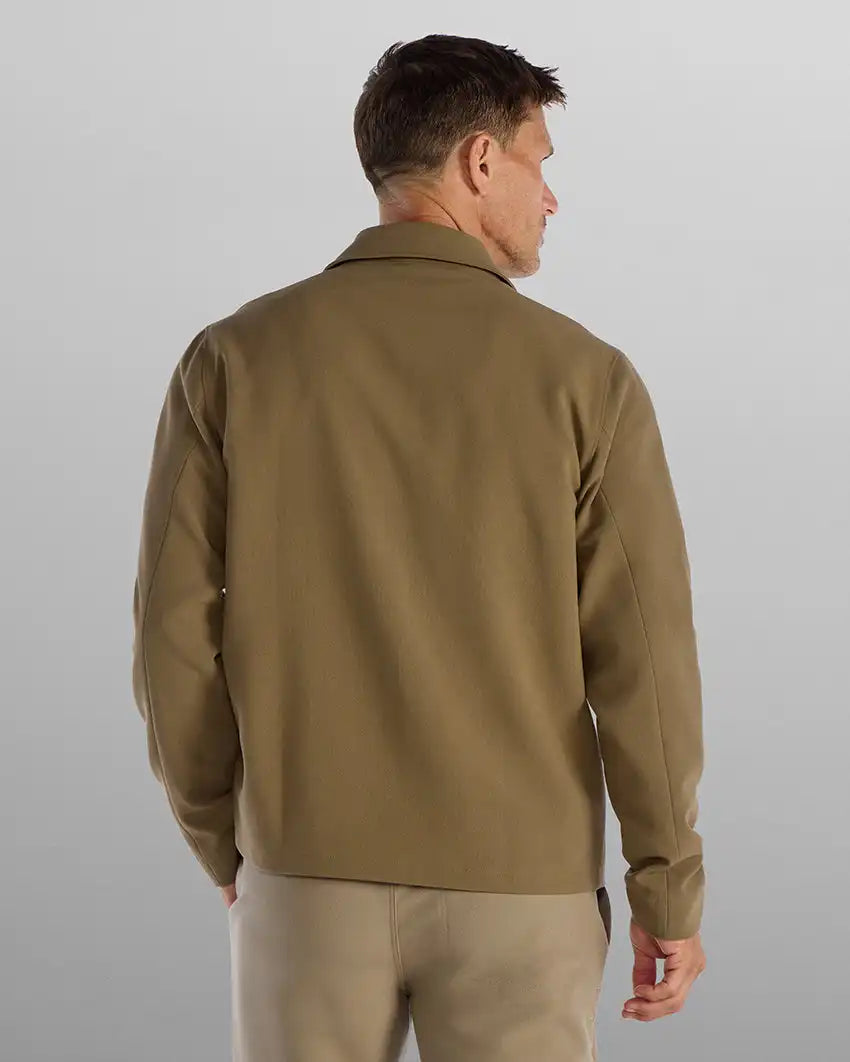 Executive Coaches Jacket