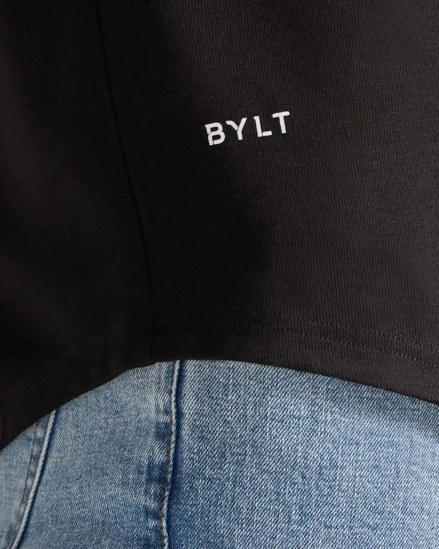 Motion Slim Fit Tee