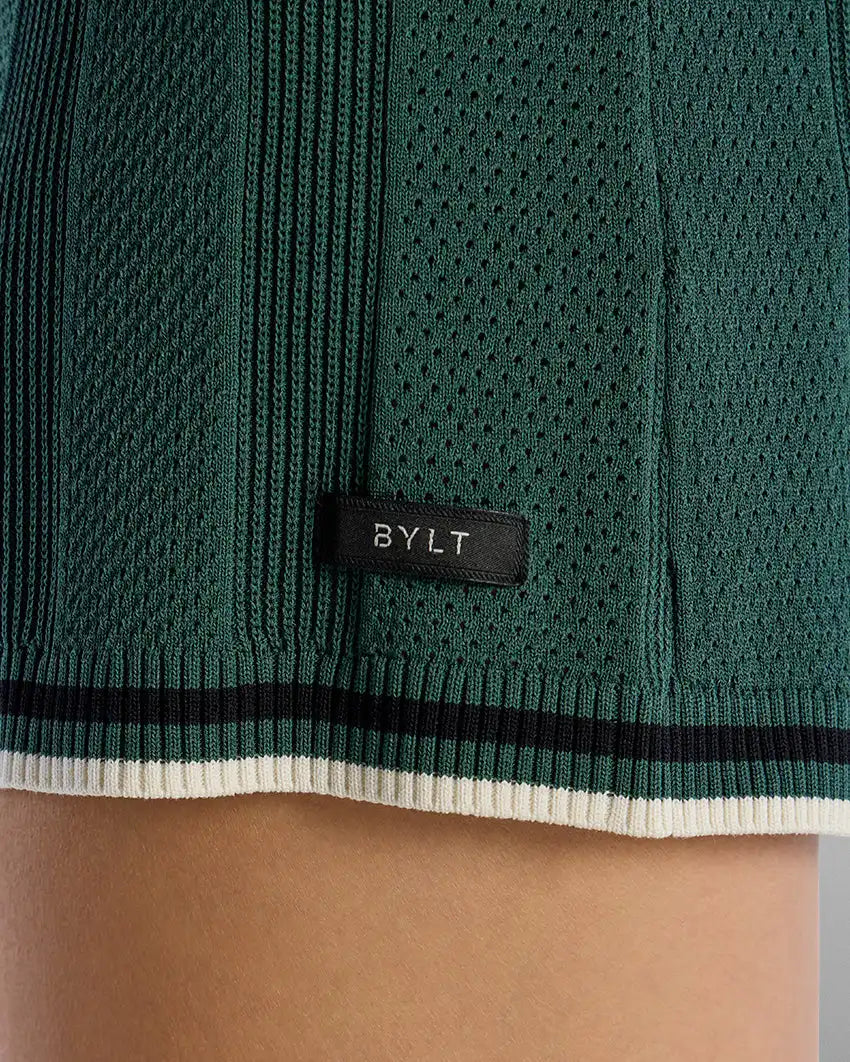 Women's TechKnit Club Skort
