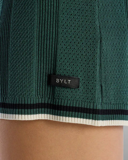 Women's TechKnit Club Skort