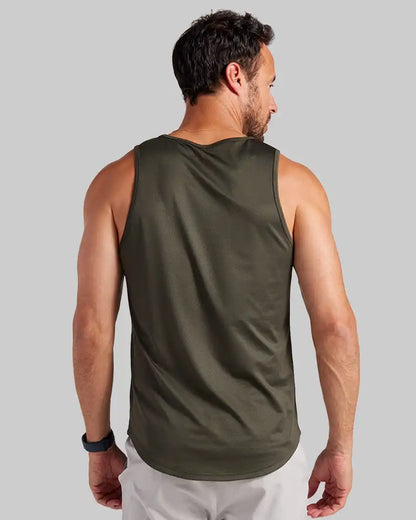 Performance+ Drop-Cut Tank