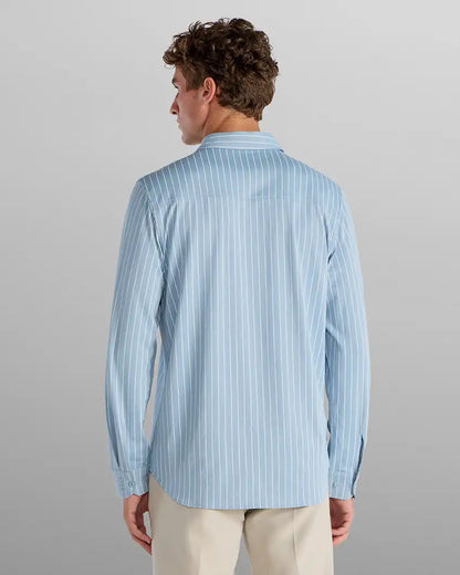 Executive Stretch 2.0 Long Sleeve Button Down