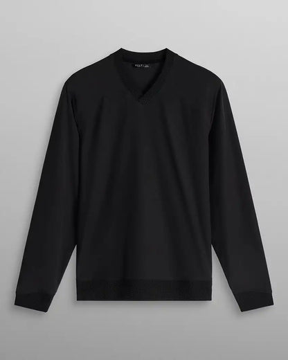 Arc Lightweight V-Neck Pullover