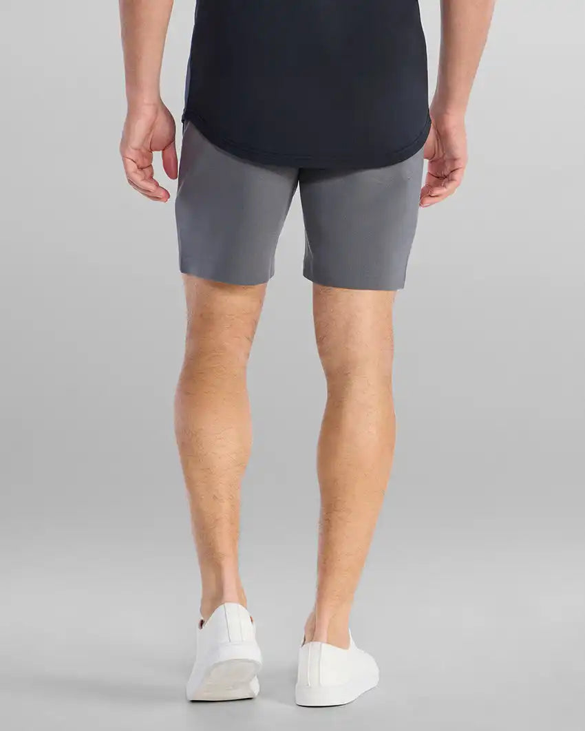 Executive 2.0 Tie Waist Short