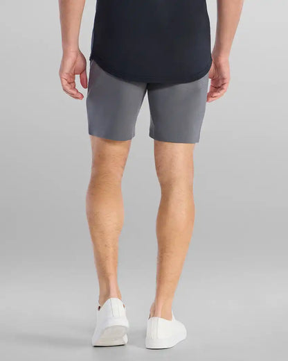 Executive 2.0 Tie Waist Short