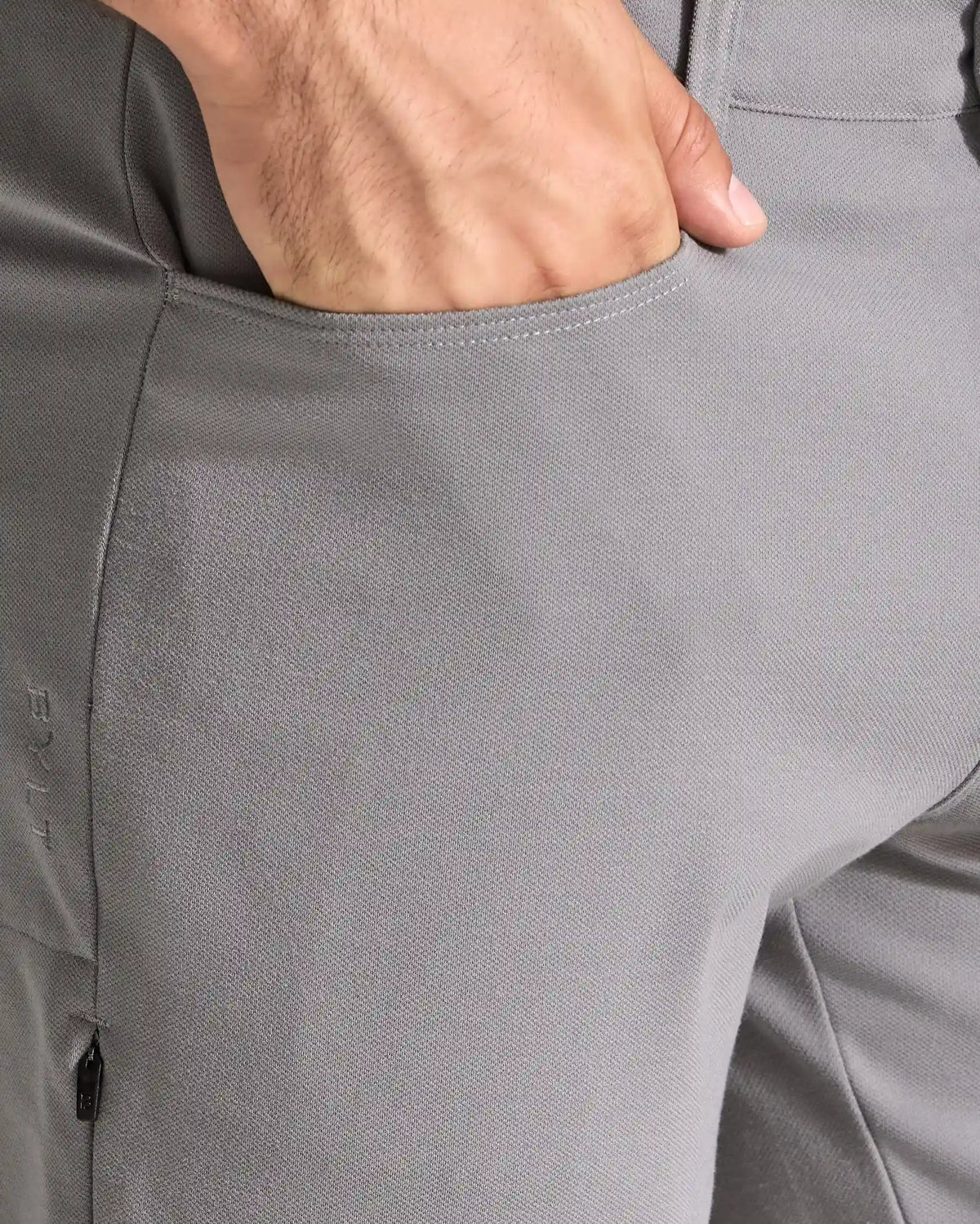LUX Slim Fit Pant