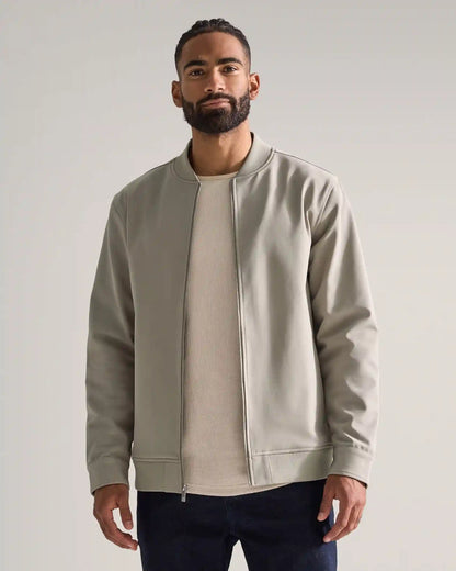 Limitless Bomber Jacket