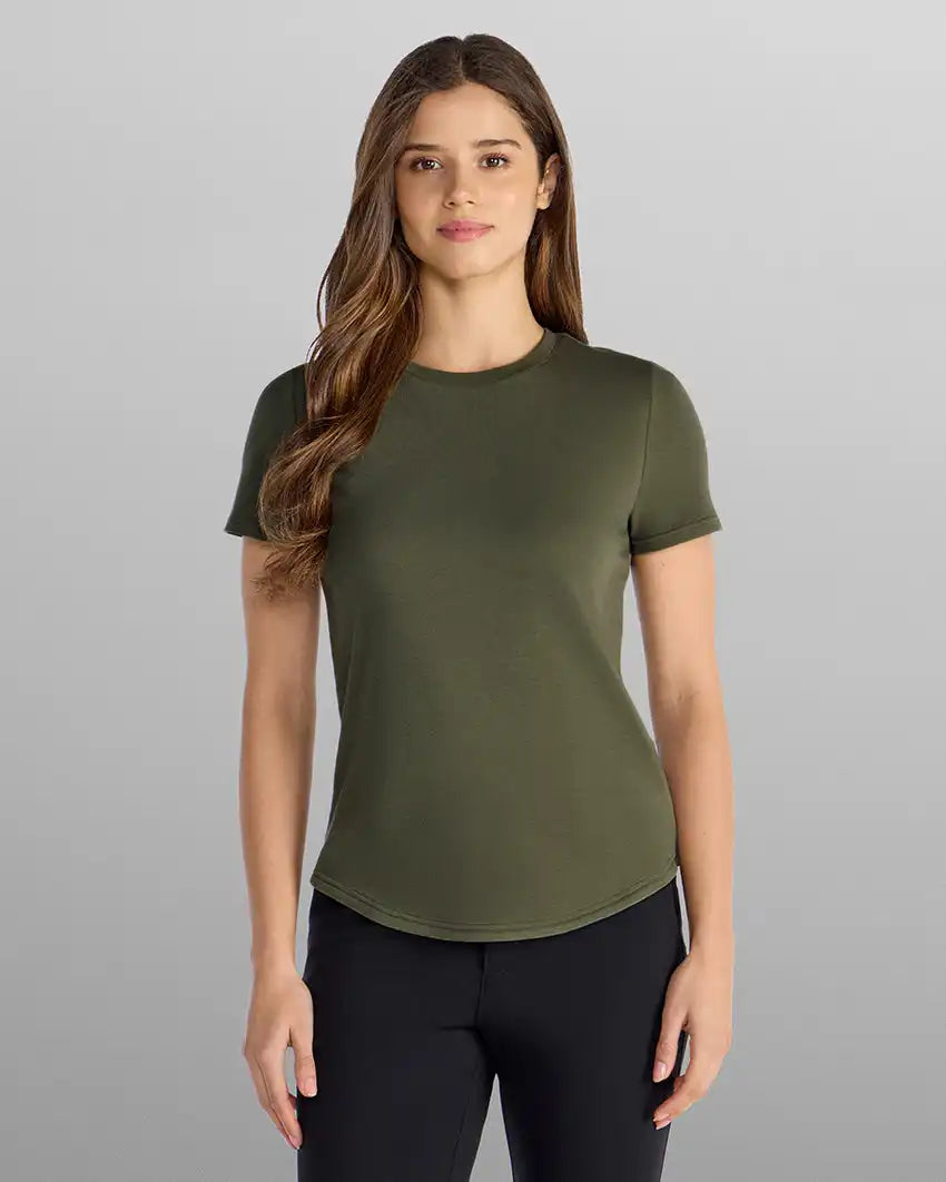 Drift Short Sleeve